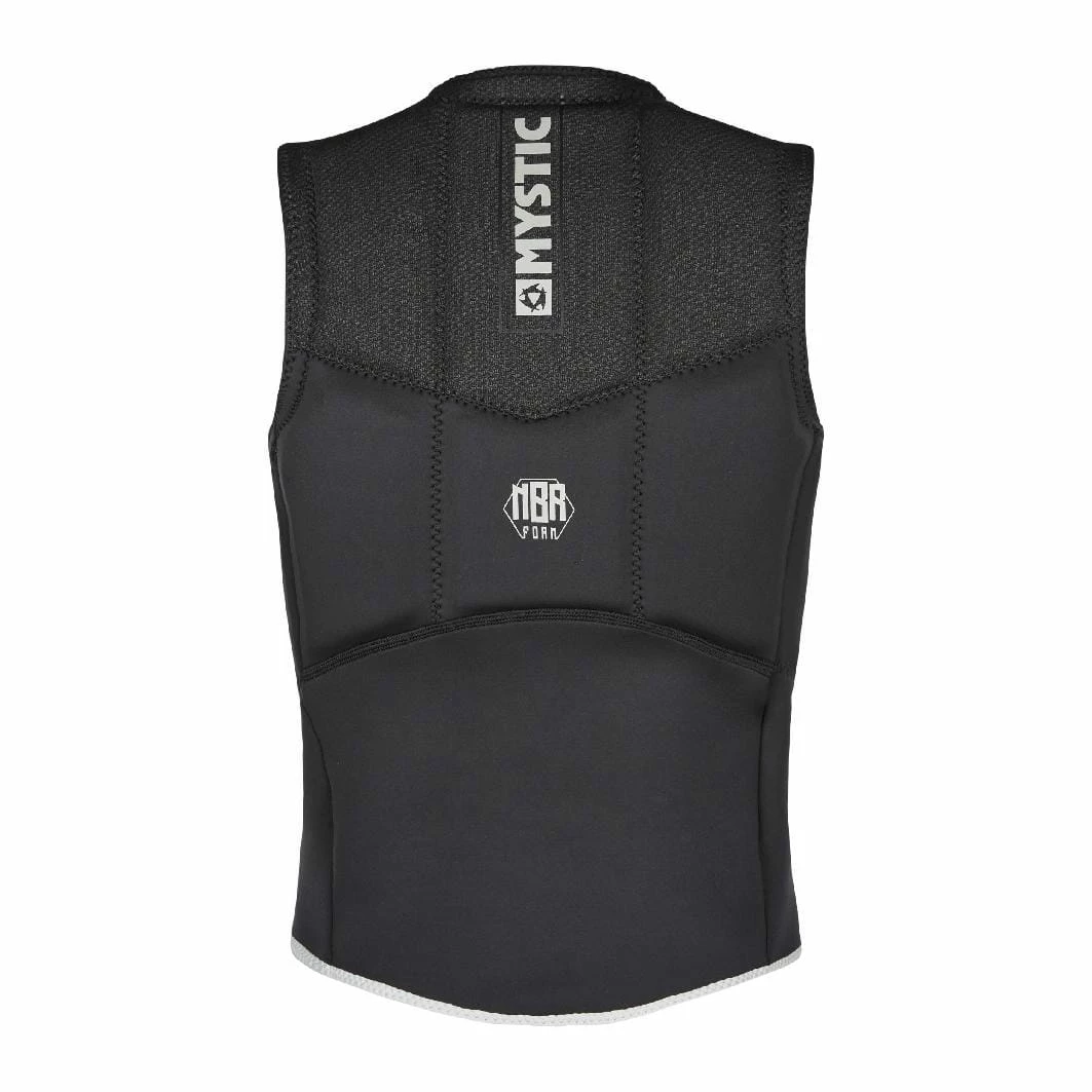 Mystic Foil Impact Vest Fzip Kite â Bild 2