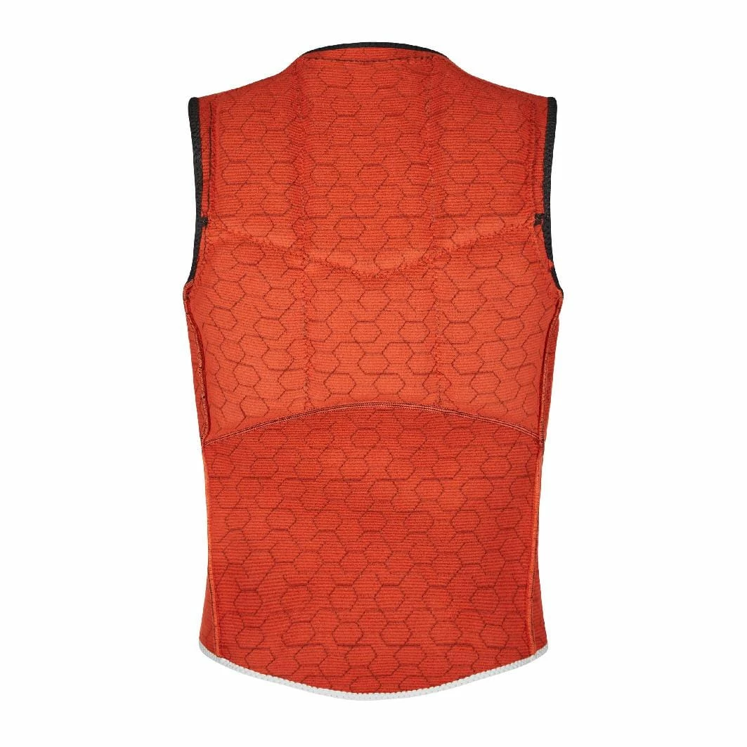 Mystic Foil Impact Vest Fzip Kite â Bild 4