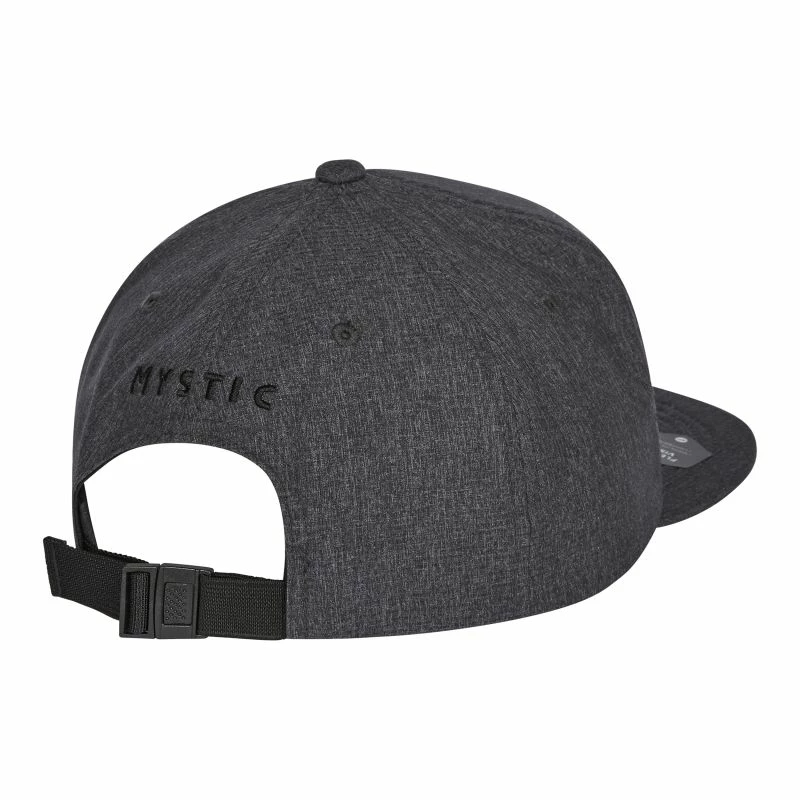 Mystic Quickdry Cap – Bild 2