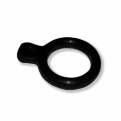 North Lock Guard Safety Ring With Pull Tab Set 10