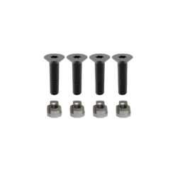 North Foil Track Mounting Screw Pack