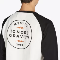 Mystic The Zone L/S Tee