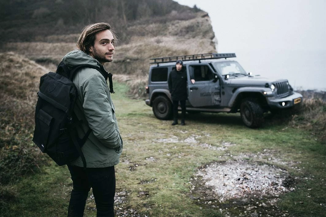 Mystic Surge Backpack â Bild 4