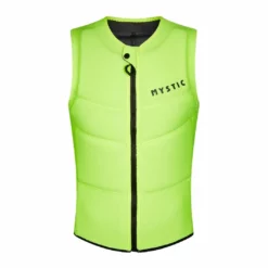 Mystic Star Impact Vest Fzip Kite