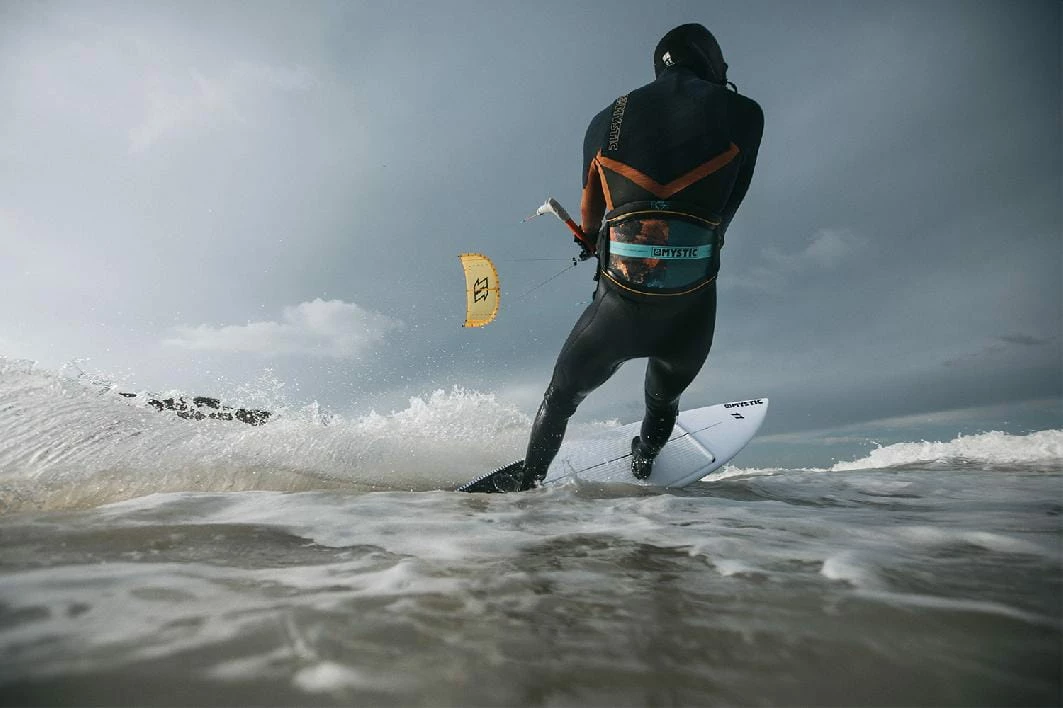 Mystic Gem JL Waist Harness Women – Bild 3