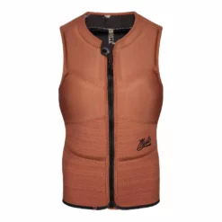 Mystic Diva Impact Vest Fzip Kite Women