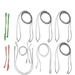 North Bridle Set Carve