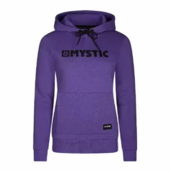 Mystic Brand Hoodie Sweat Women