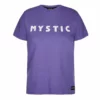 Mystic Brand Tee Women