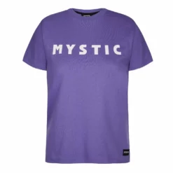 Mystic Brand Tee Women