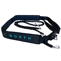 North Waist Leash
