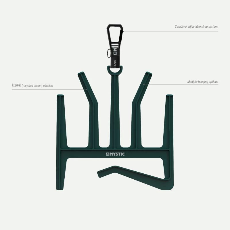 Mystic Accessory Hanger â Bild 3