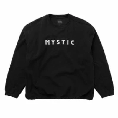 Mystic The Heat Box Crew Sweat