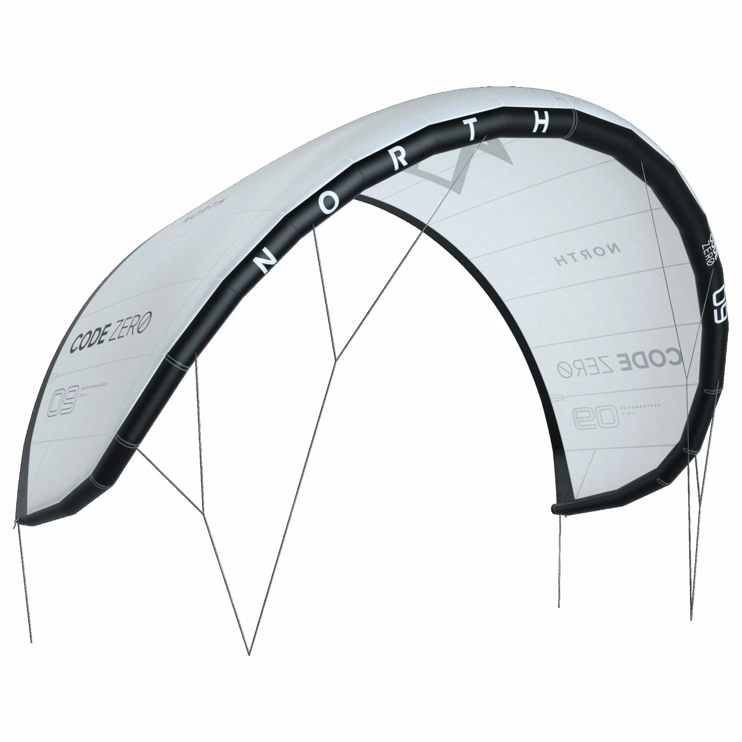 North Code Zero Kite â Bild 3
