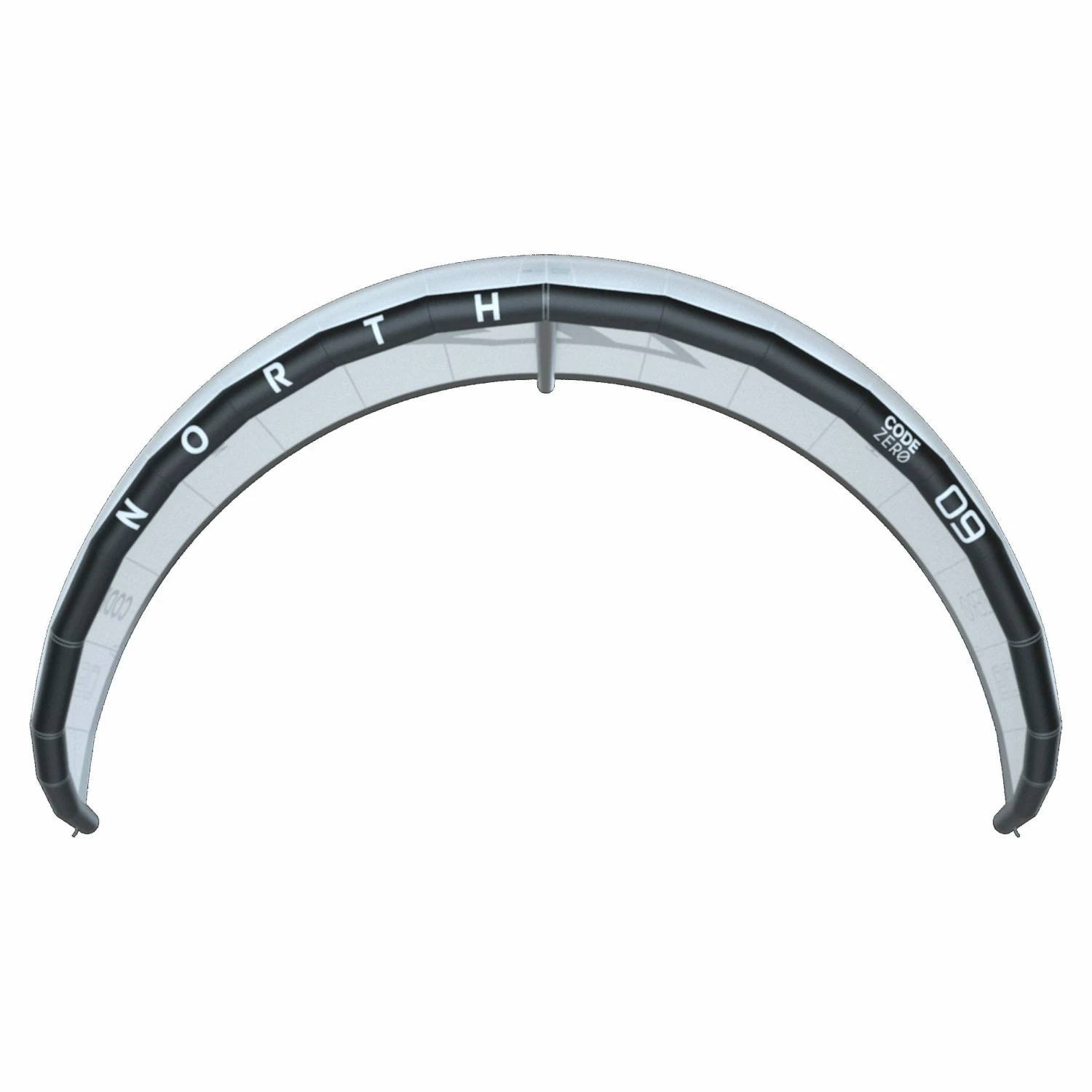 North Code Zero Kite â Bild 4