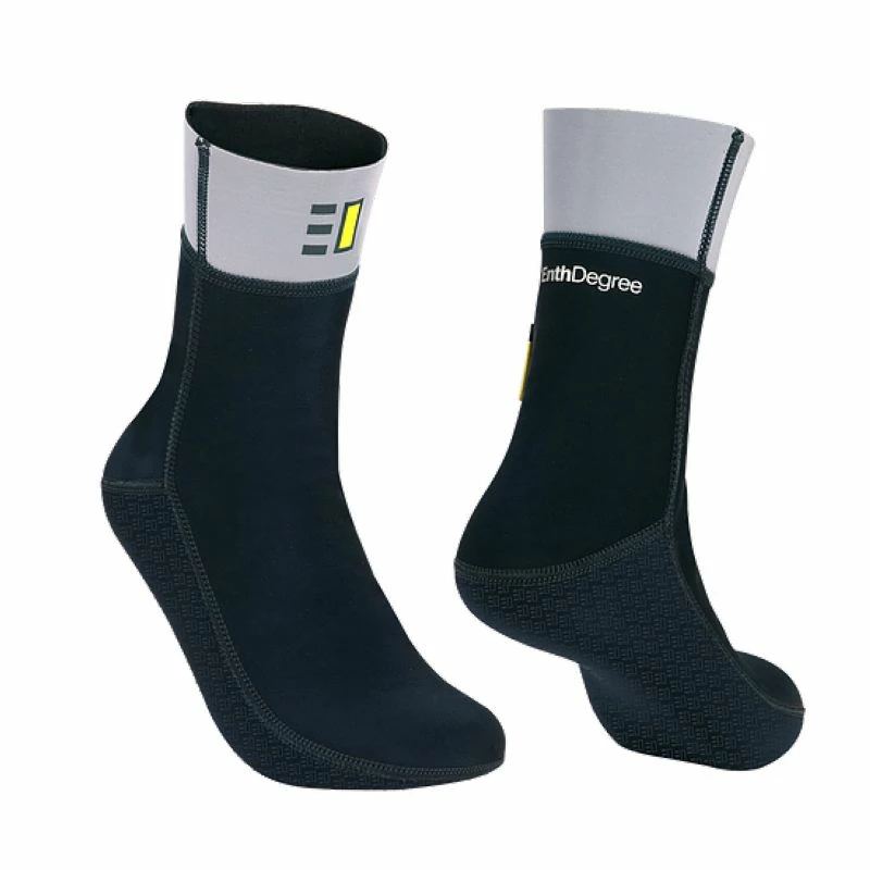 Enth Degree F3 Socks Unisex