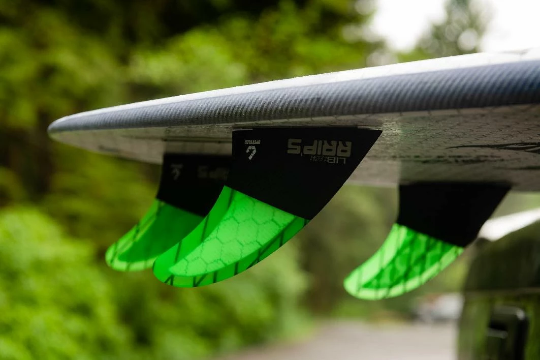 Lib Tech Tri Fin Set Large â Bild 4