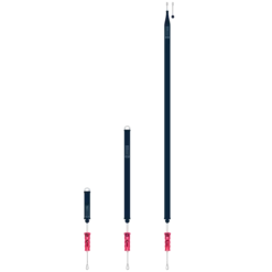 F-ONE Safety Leashes