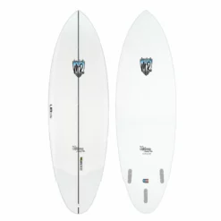 Lib Tech MR X MAYHEM CALIFORNIA PIN