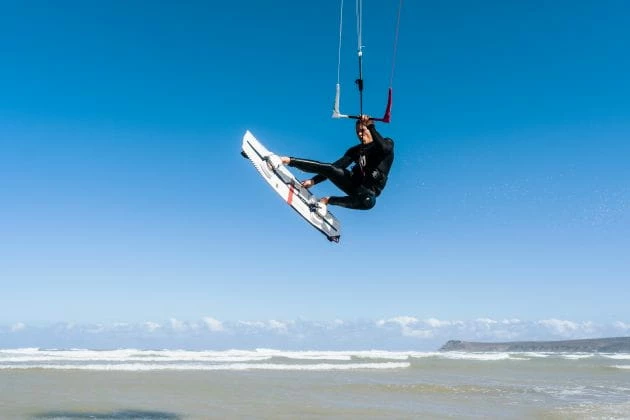 Reedin Space Agency Kiteboard – Bild 3