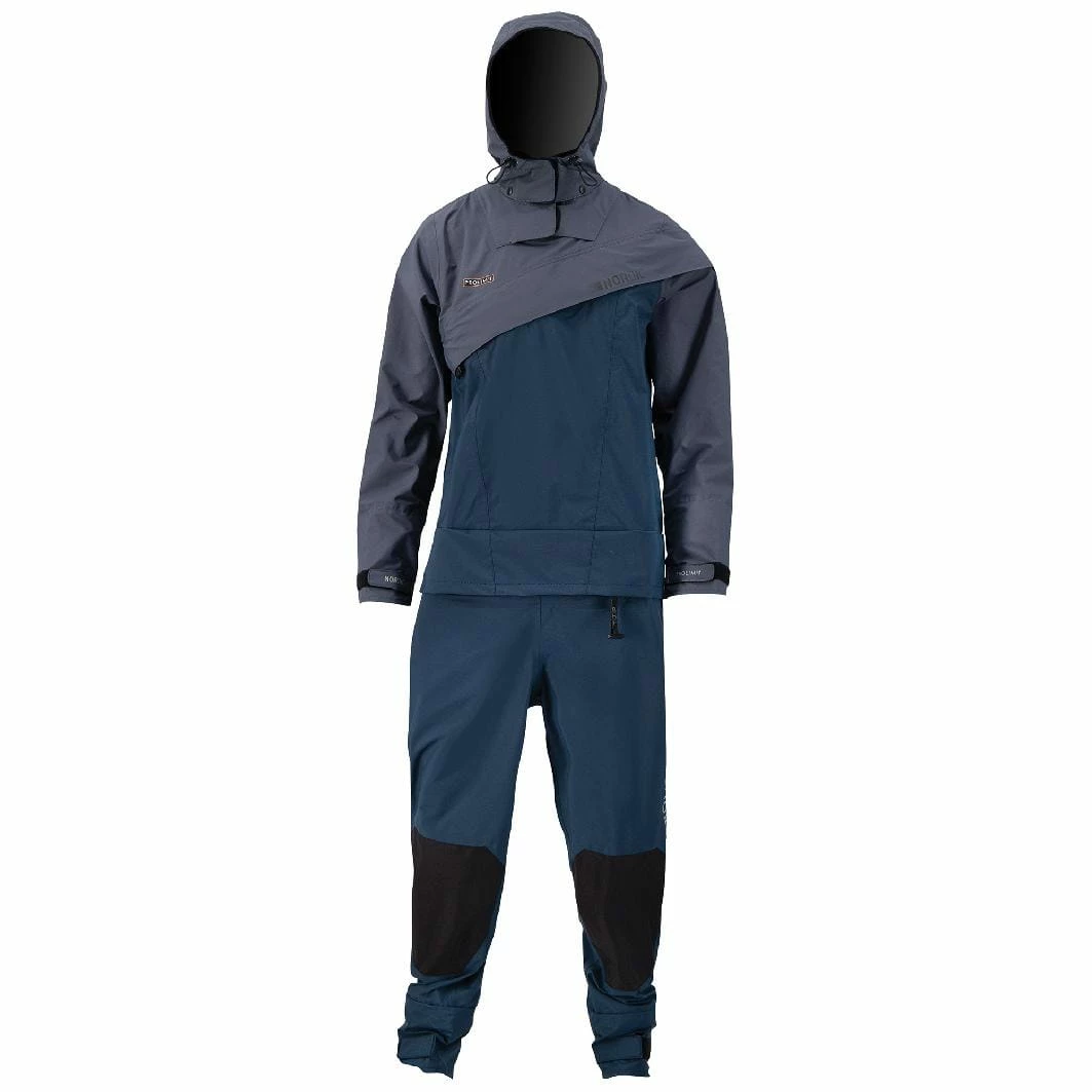 PROLIMIT Nordic Drysuit Hooded – Bild 2