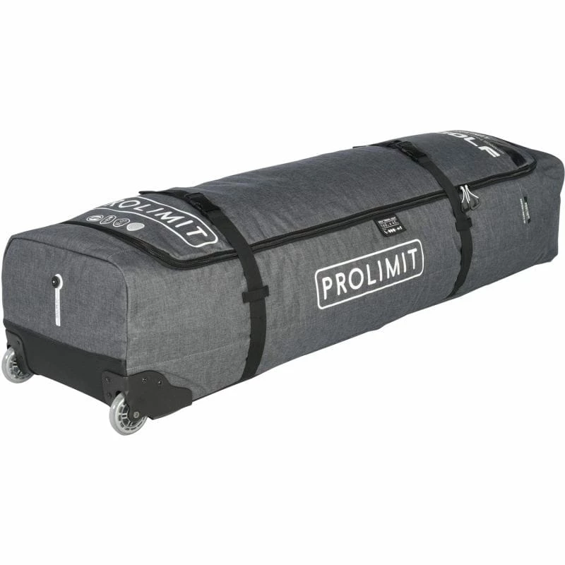 PROLIMIT Kitesurf Boardbag Golf Travel Light – Bild 4