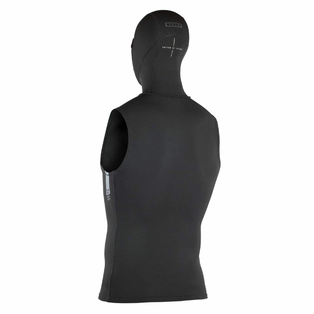 ION Hooded Neo Vest 2/1 – Bild 2