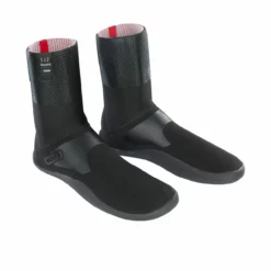ION Ballistic Socks 3/2 Round Toe
