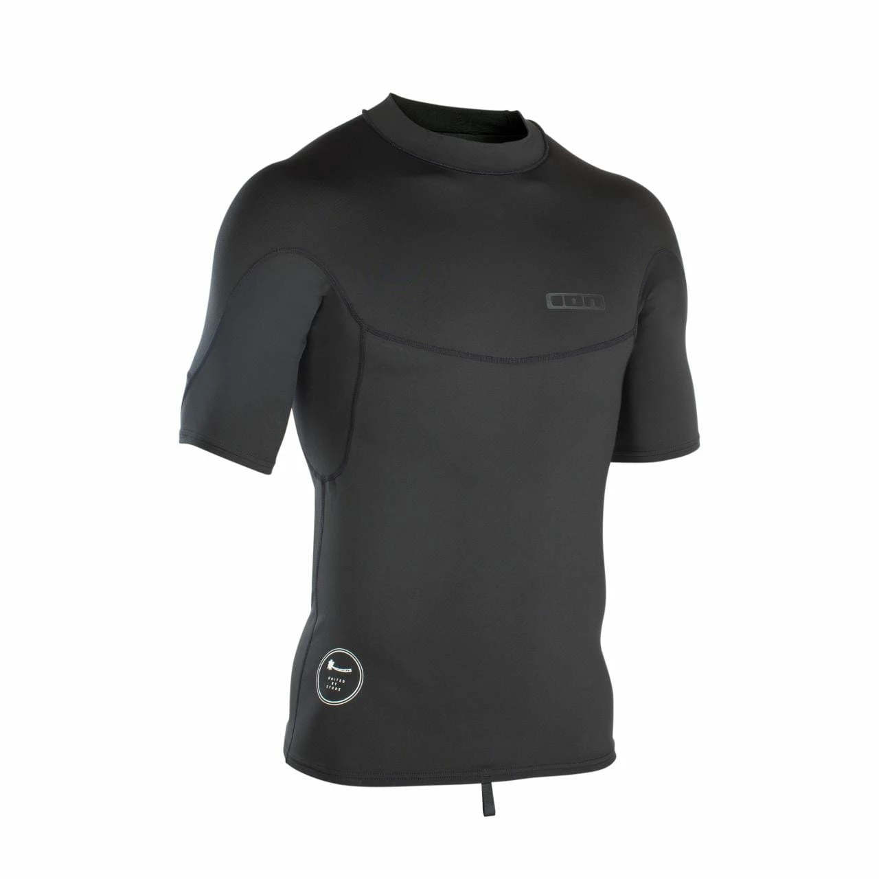 ION Thermo Top SS Men