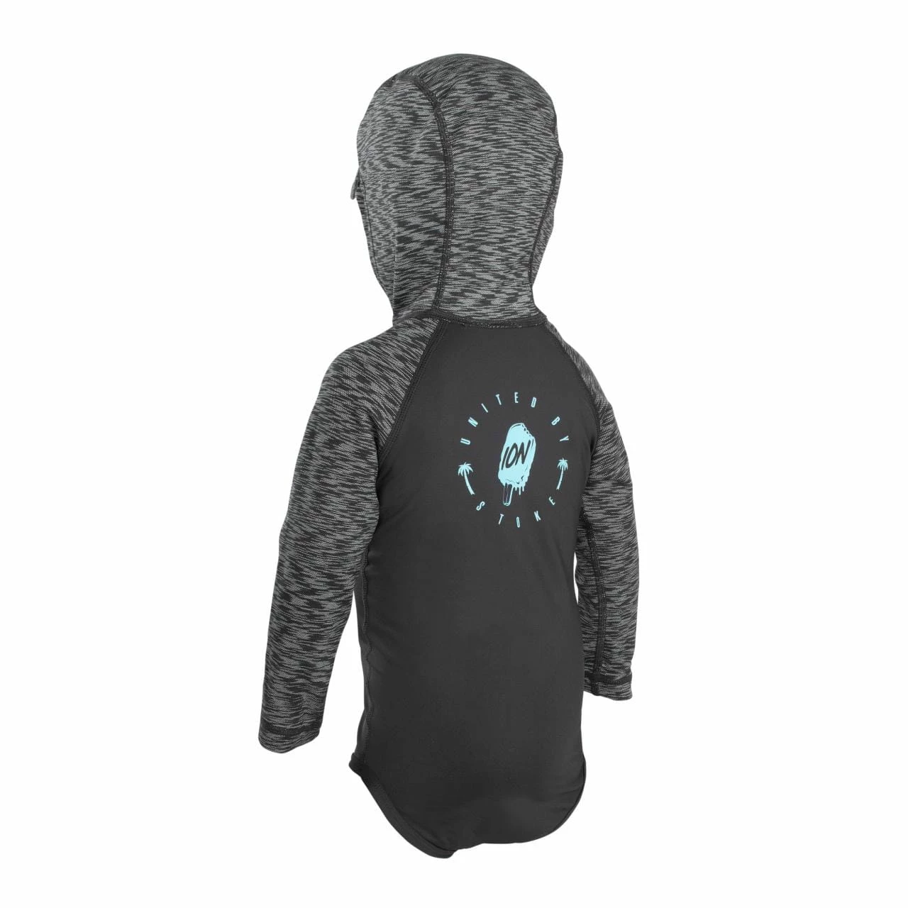 ION Toddler Rashguard LS Hood