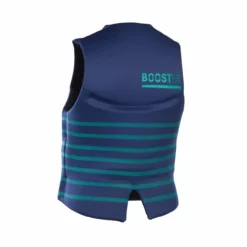 ION Booster Vest USCG Front Zip