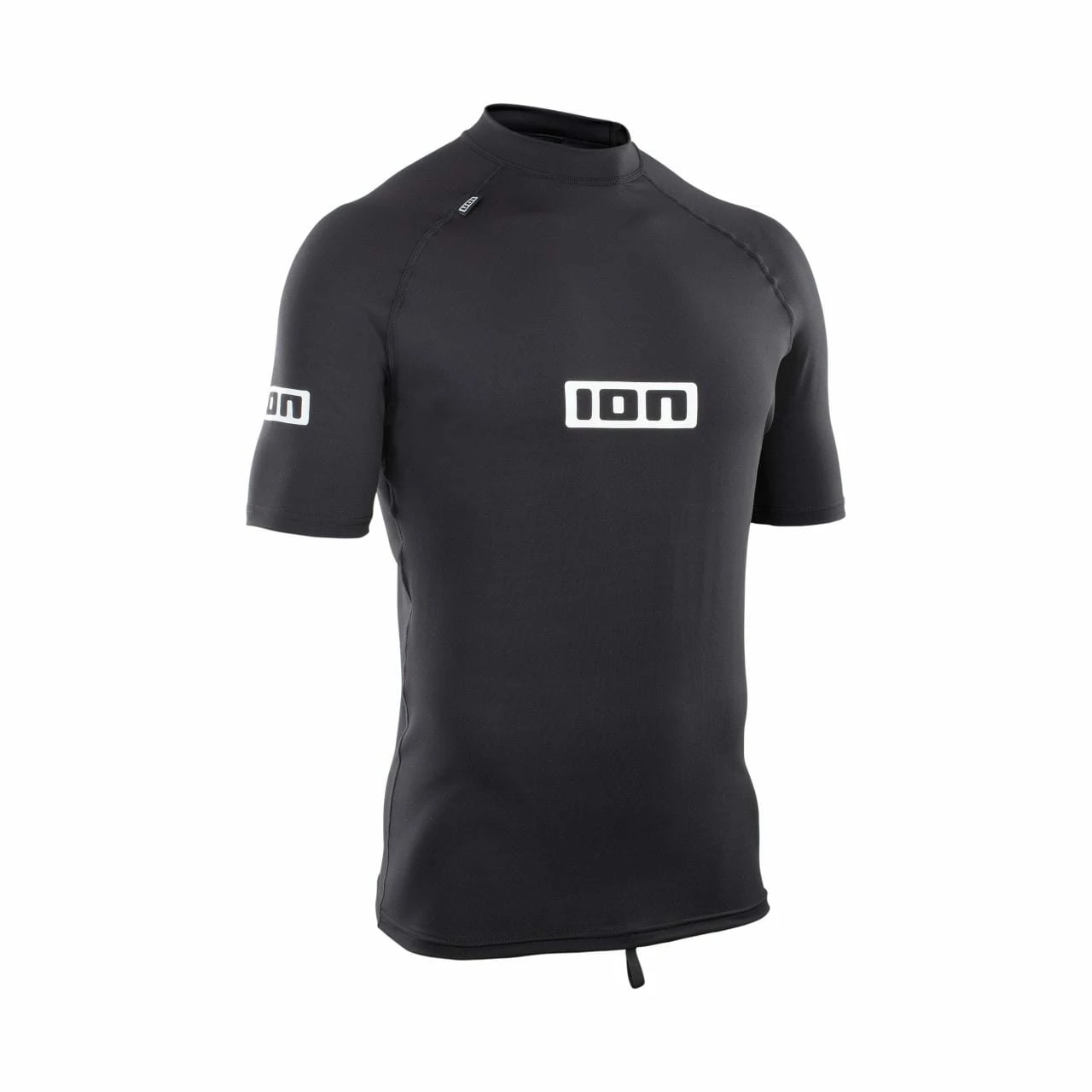 ION Promo Rashguard SS Men
