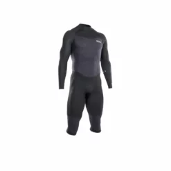 ION Element 4/3 Overknee LS Back Zip
