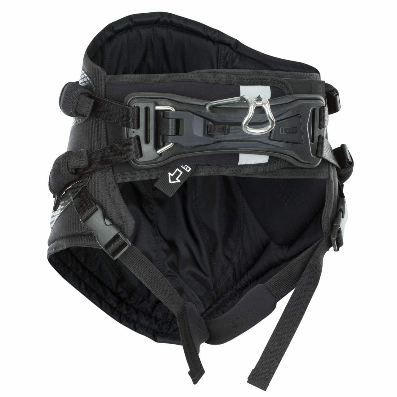 ION Echo Kitesurf Harness – Bild 2