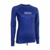 ION Promo Rashguard LS Women