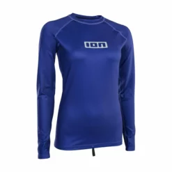 ION Promo Rashguard LS Women