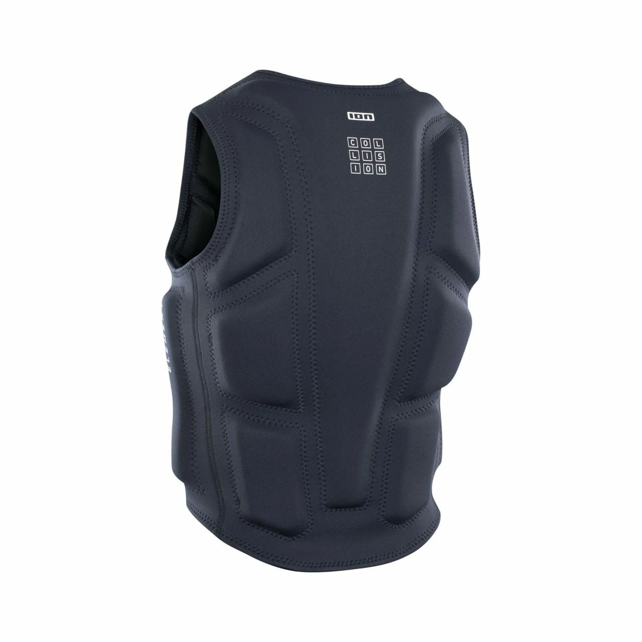 ION Collision Vest Element Side Zip – Bild 2