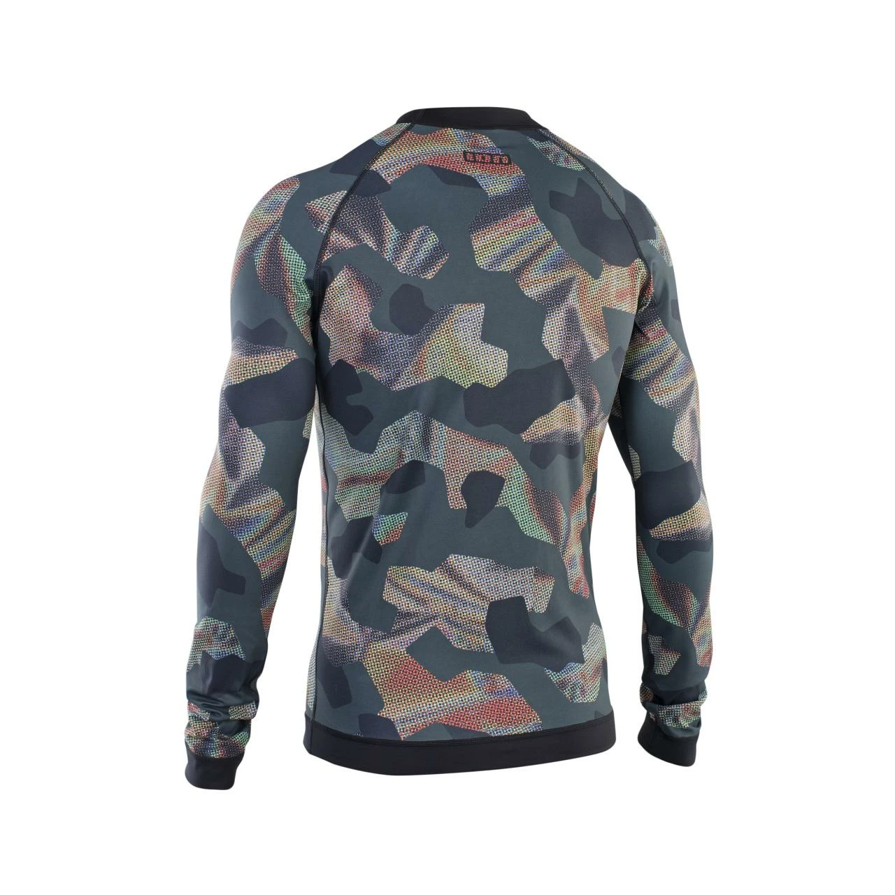 ION Rashguard Maze LS – Bild 2
