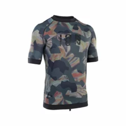 ION Rashguard Maze SS Men