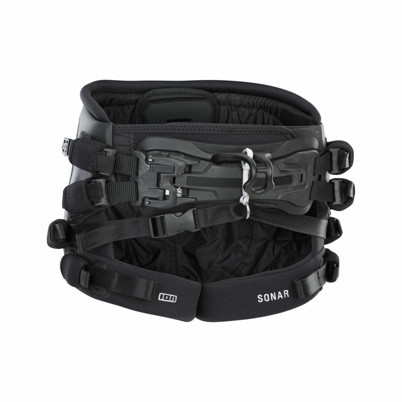 ION Sonar Kitesurf Harness â Bild 2