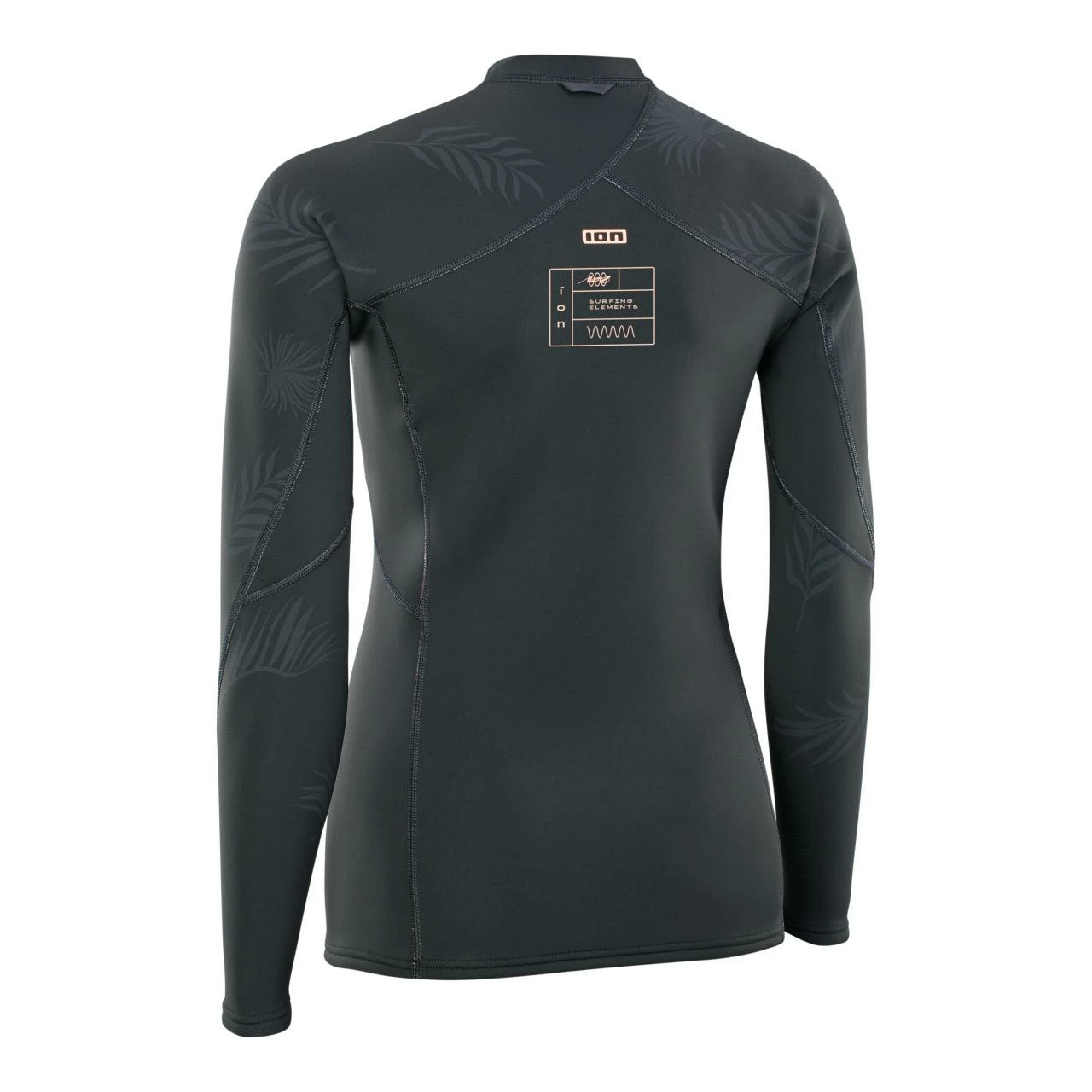 ION Neo Top 2/2 LS Women – Bild 2