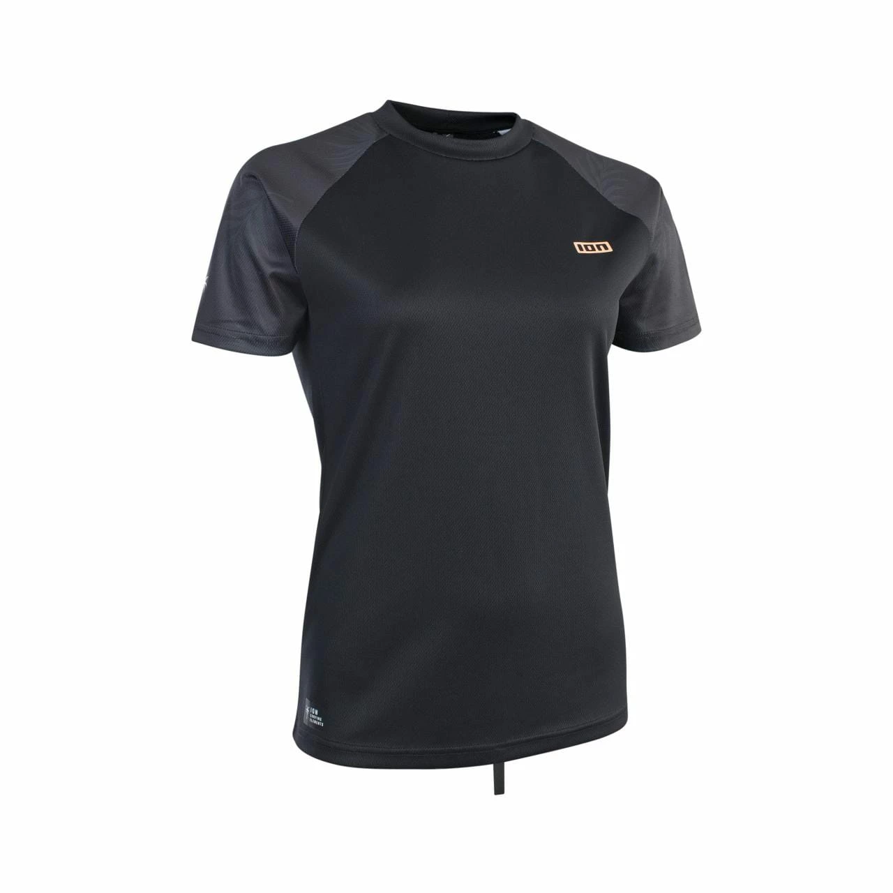 ION Wetshirt SS Women
