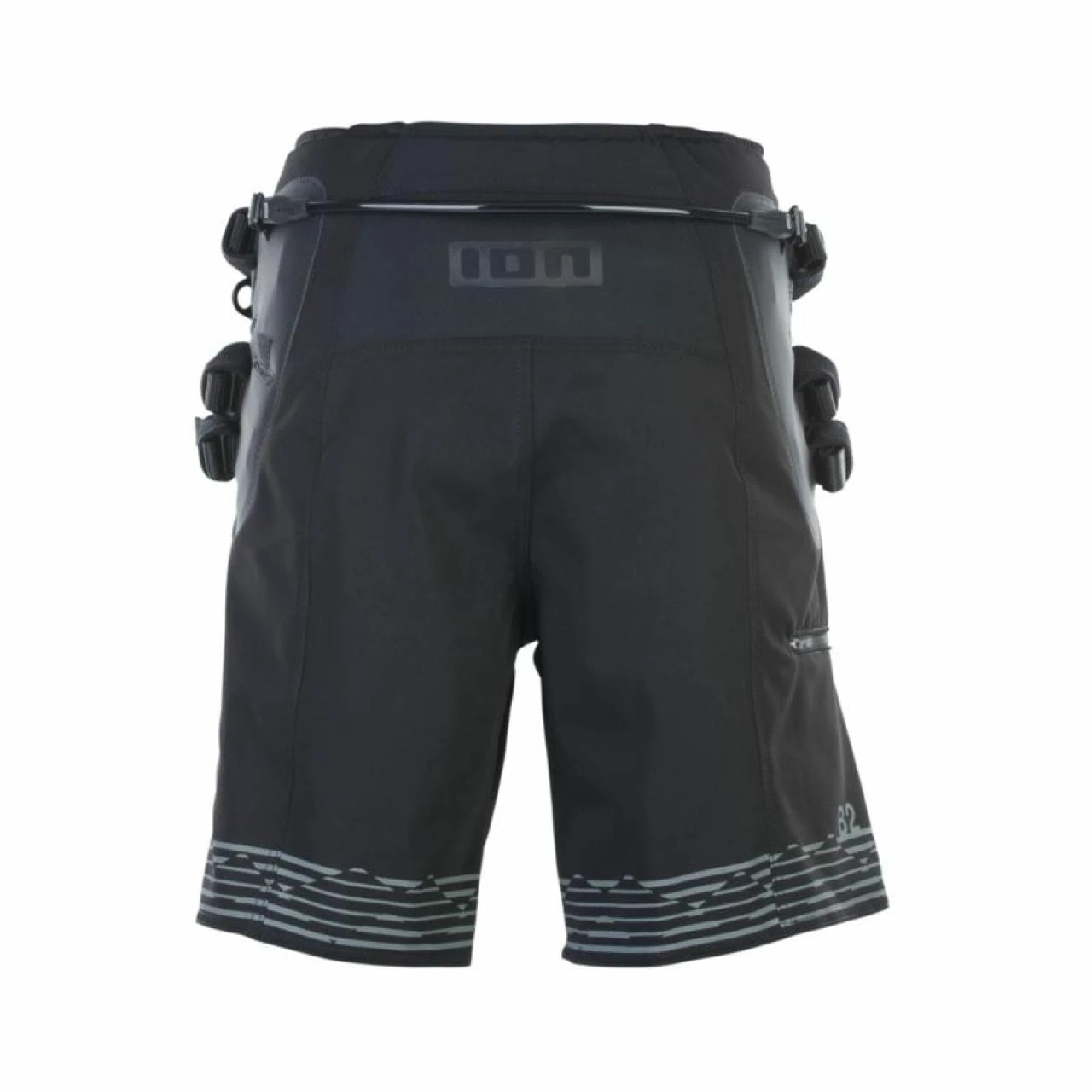 ION B2 Kitesurf Harness