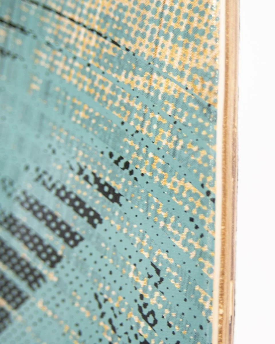 JOBE Savage Wakeskate – Bild 2