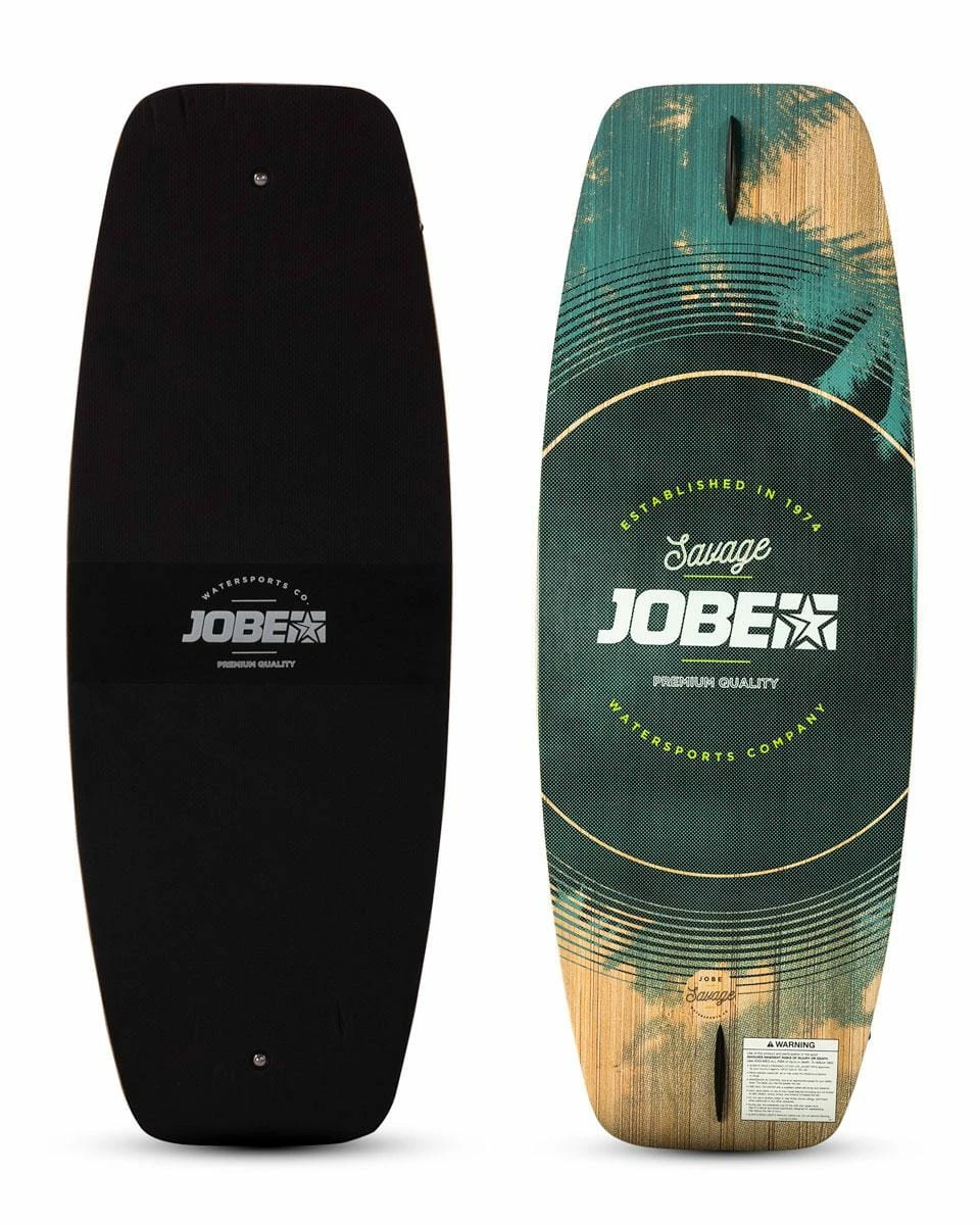 JOBE Savage Wakeskate