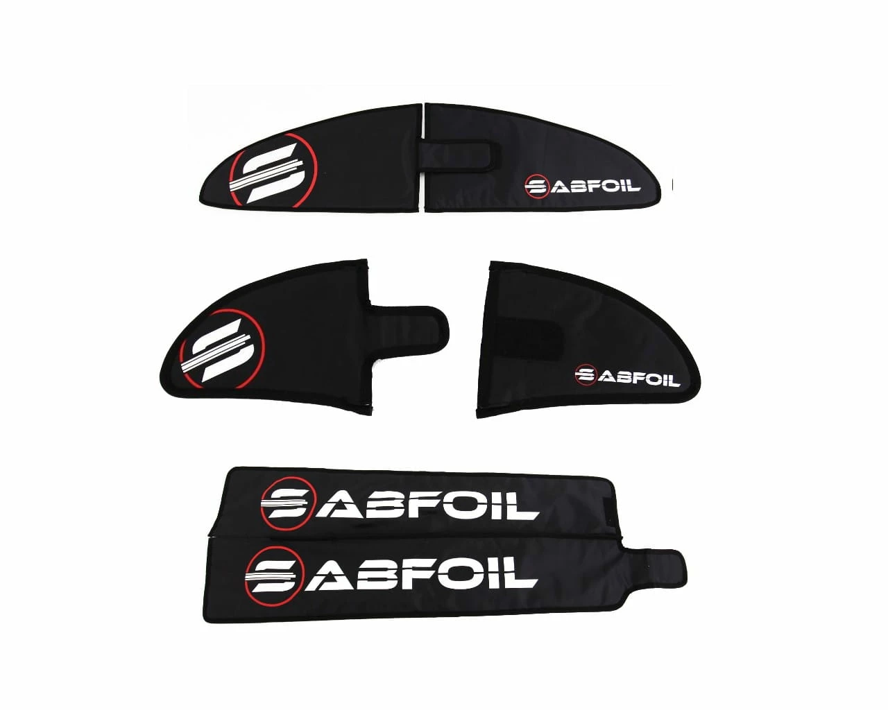 Sabfoil Kraken 93699K Cover Set