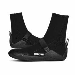 Mystic Star Boot 5mm Round Toe