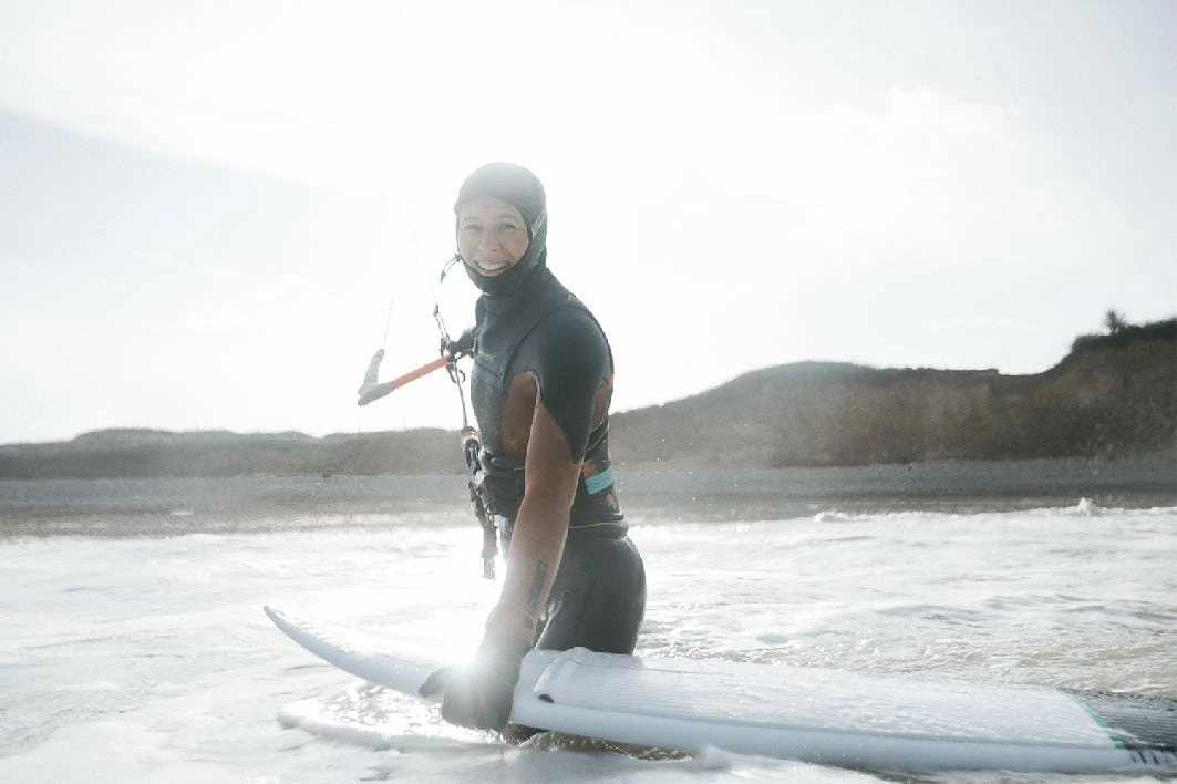 Mystic Supreme Hood 3mm â Bild 4