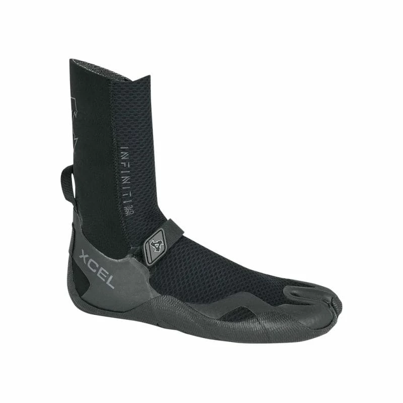 Xcel Boot Infinity Split Toe 3mm