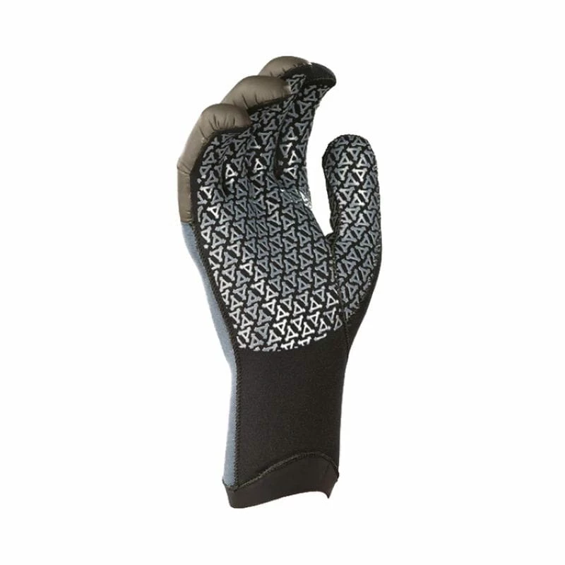 Xcel Glove Kite 5-Finger 3mm – Bild 2